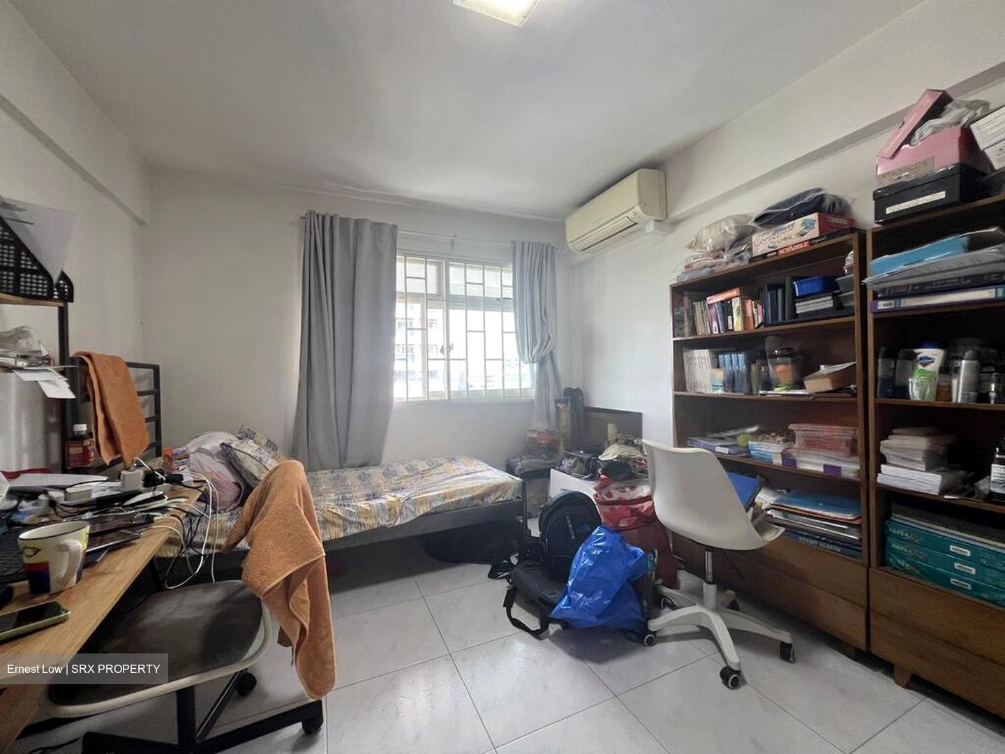 Blk 206 Boon Lay Drive (Jurong West), HDB 5 Rooms #480083801